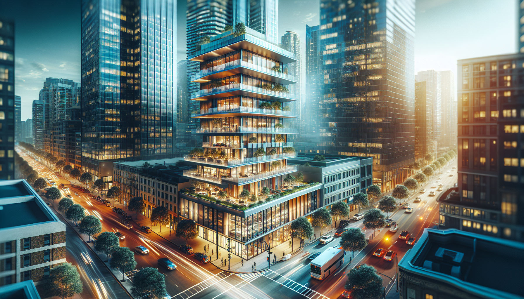 Selling Commercial Properties Made Simple: The IREA Advantage