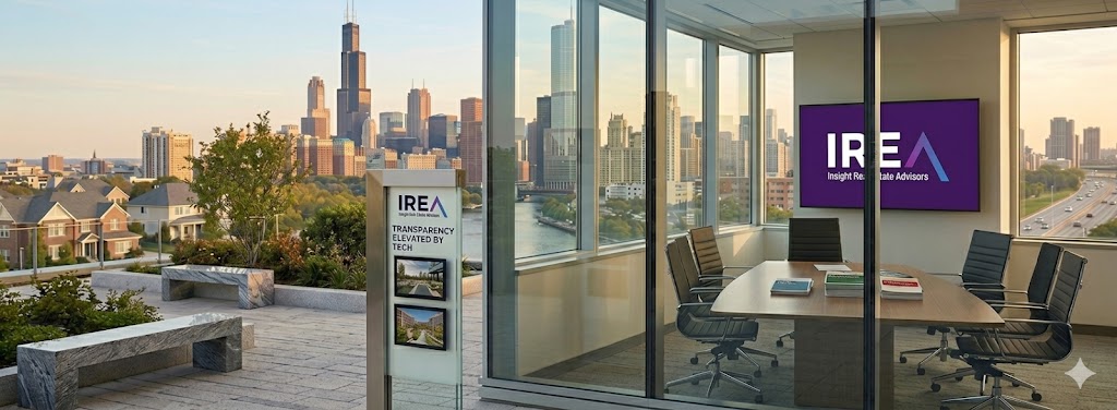 Commercial, Residential & Foreclosure Real Estate Advisors | IREA