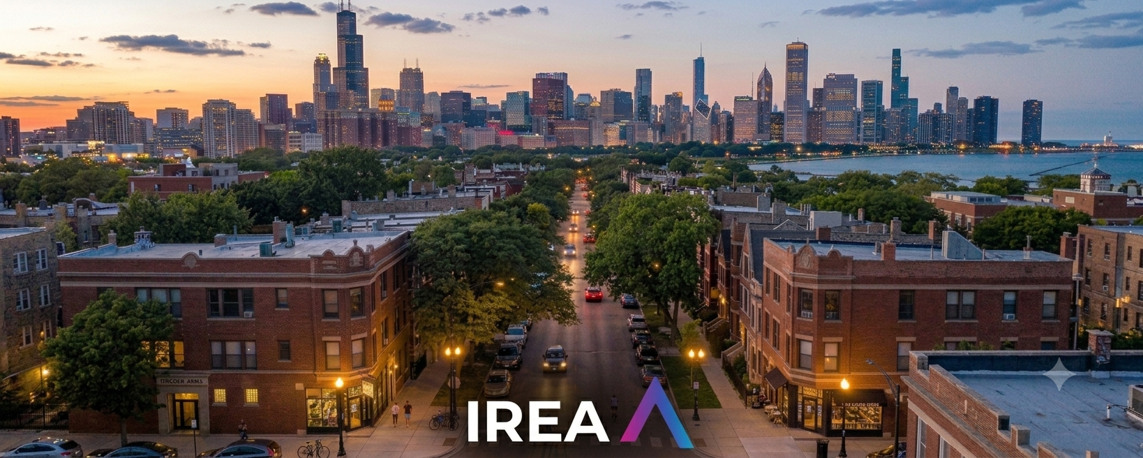 Redefining the Chicago Footprint: How to Find Your Neighborhood (Why River North is Losing Its Grip)